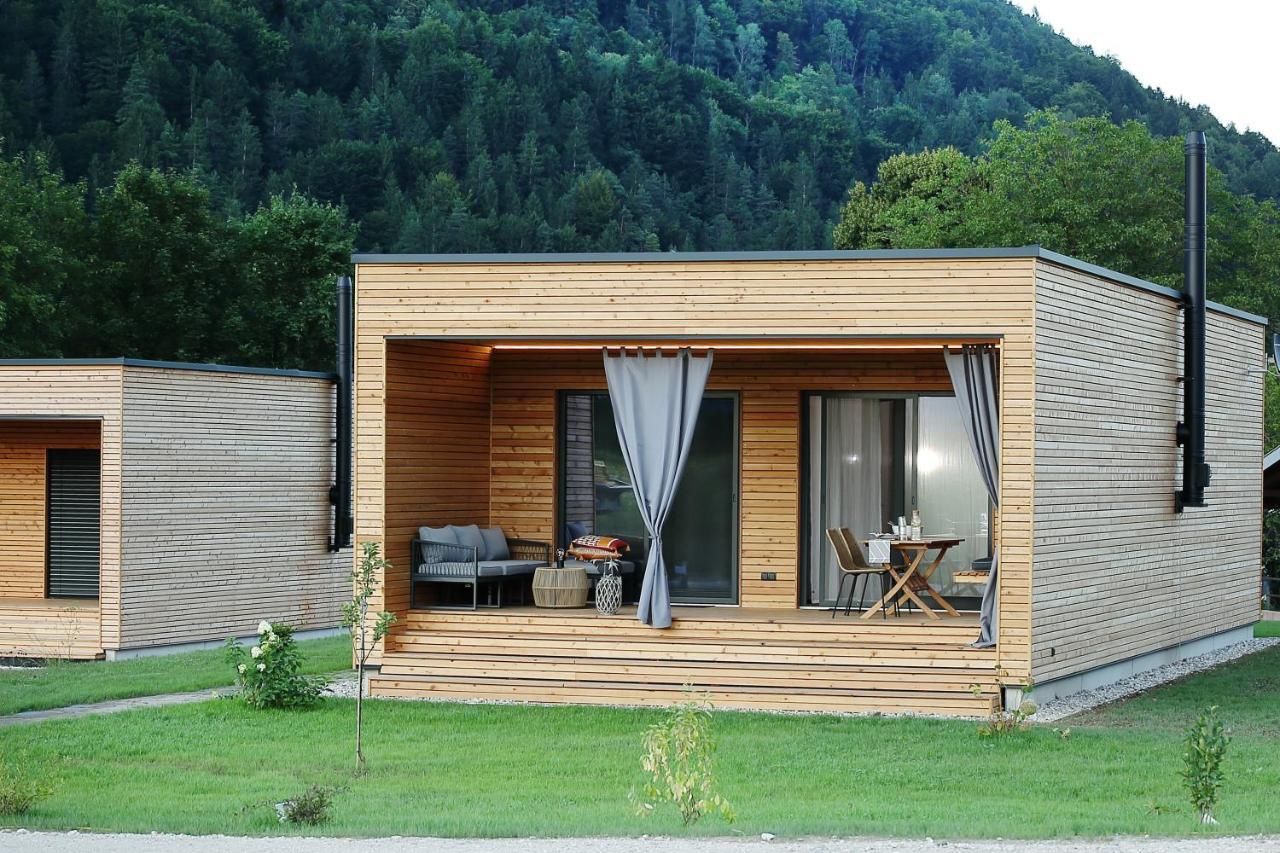 Seehaus Kaernten Saager Exterior foto