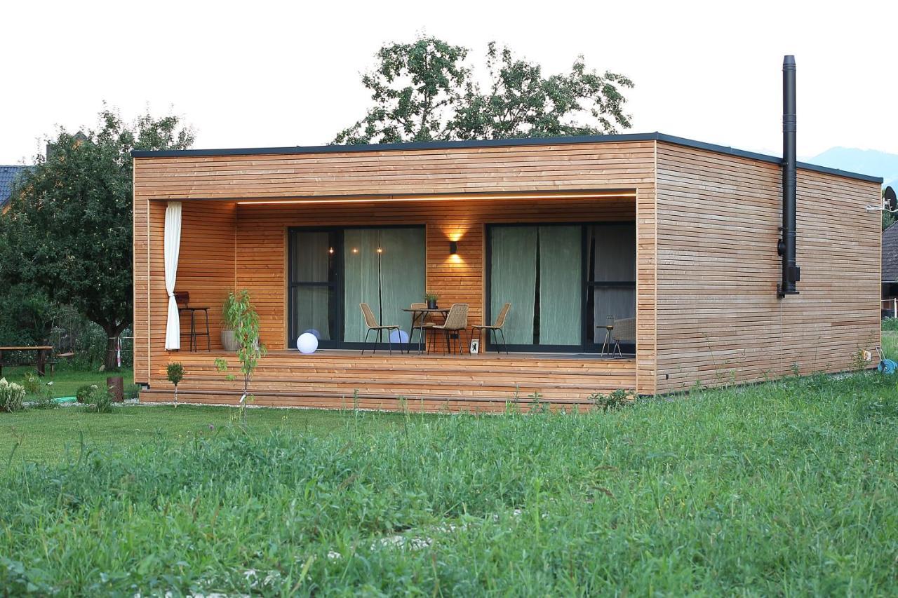 Seehaus Kaernten Saager Exterior foto