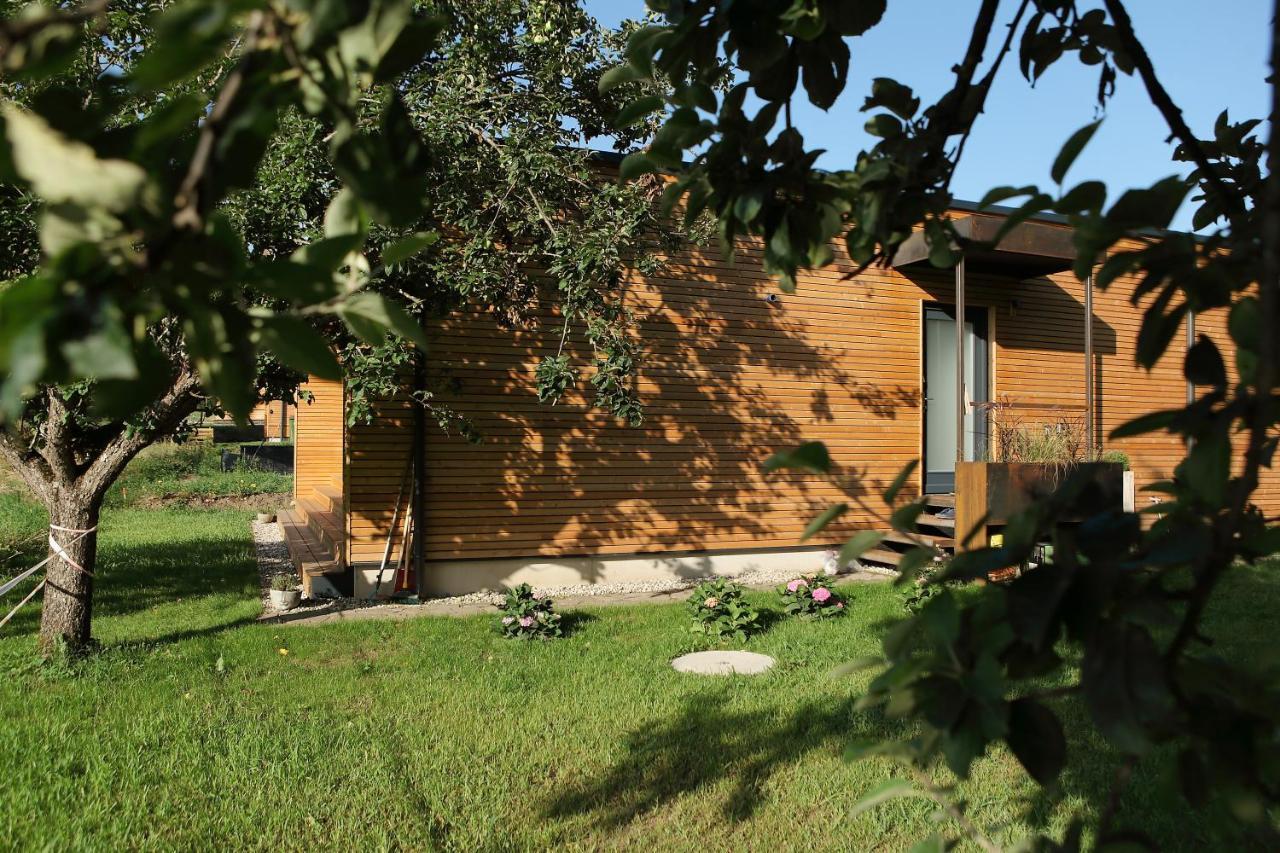 Seehaus Kaernten Saager Exterior foto