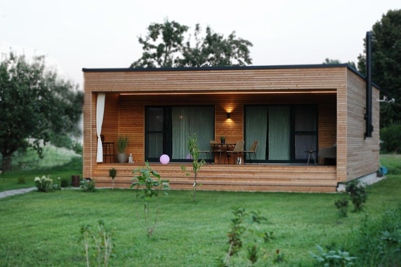Seehaus Kaernten Saager Exterior foto